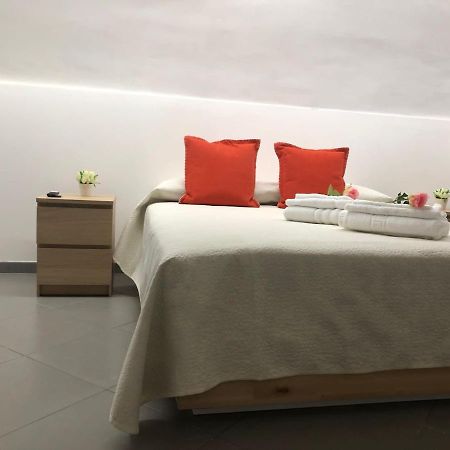 Il Porto Sicuro Apartment บารี ภายนอก รูปภาพ