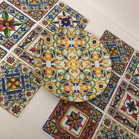 Il Porto Sicuro Apartment บารี ภายนอก รูปภาพ