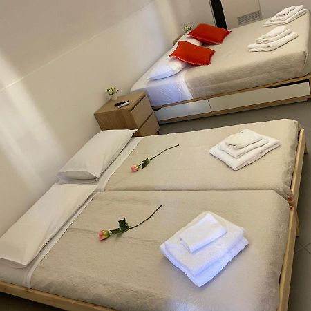 Il Porto Sicuro Apartment บารี ภายนอก รูปภาพ