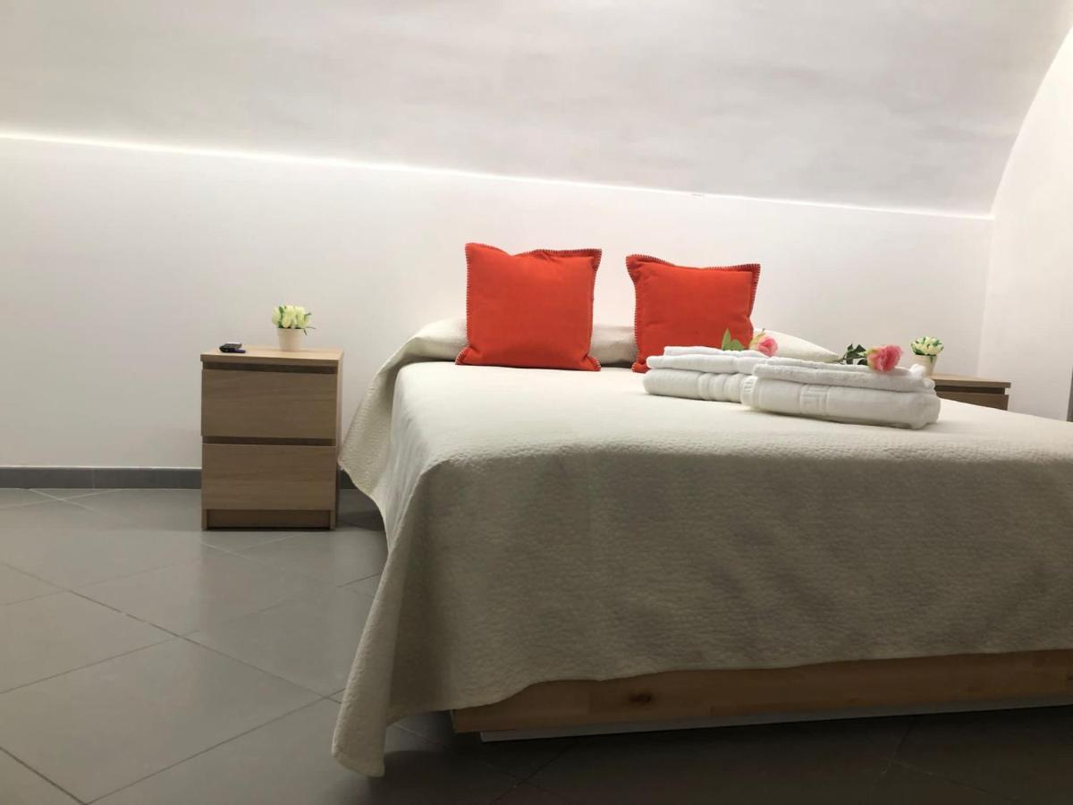 Il Porto Sicuro Apartment บารี ภายนอก รูปภาพ