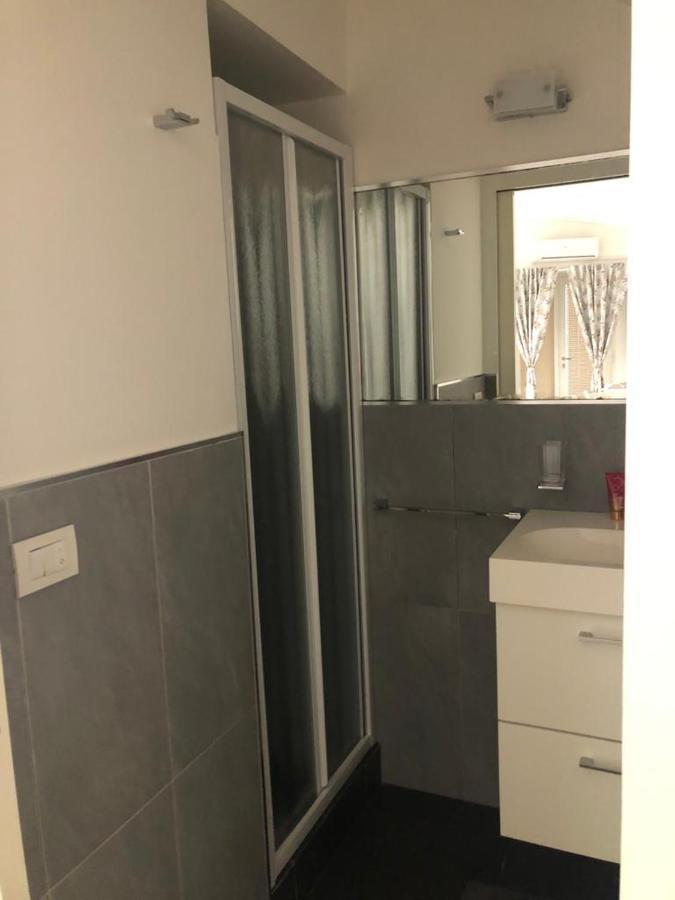 Il Porto Sicuro Apartment บารี ภายนอก รูปภาพ