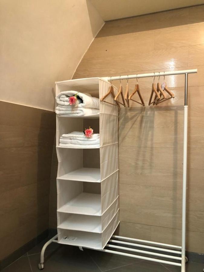 Il Porto Sicuro Apartment บารี ภายนอก รูปภาพ