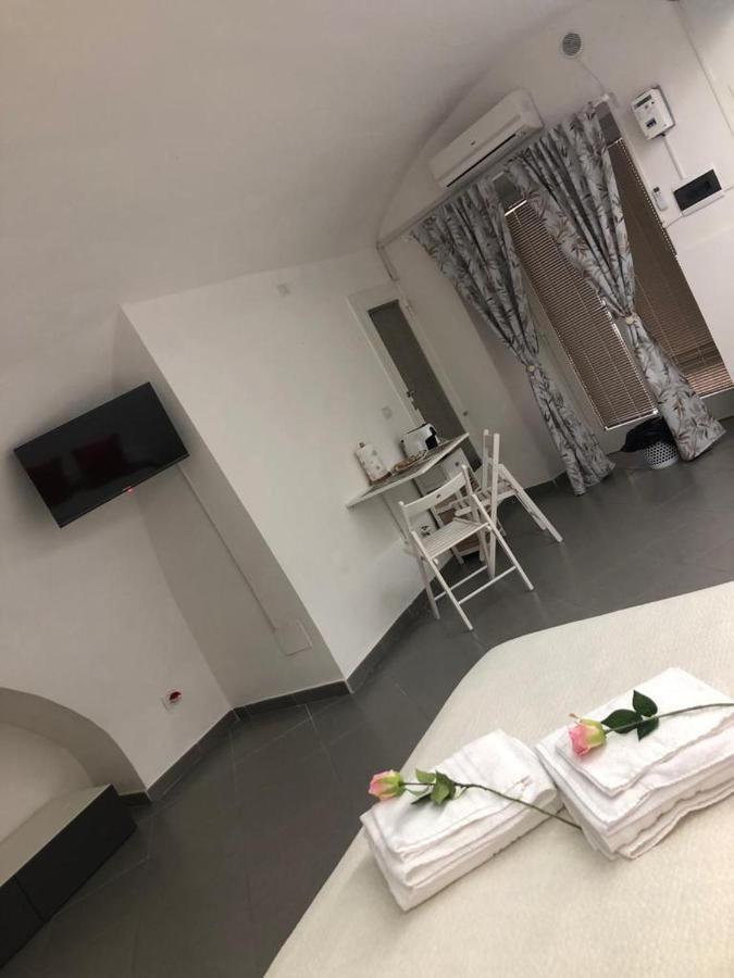 Il Porto Sicuro Apartment บารี ภายนอก รูปภาพ