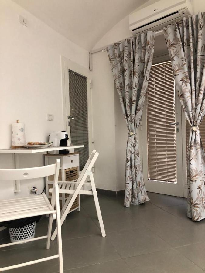 Il Porto Sicuro Apartment บารี ภายนอก รูปภาพ
