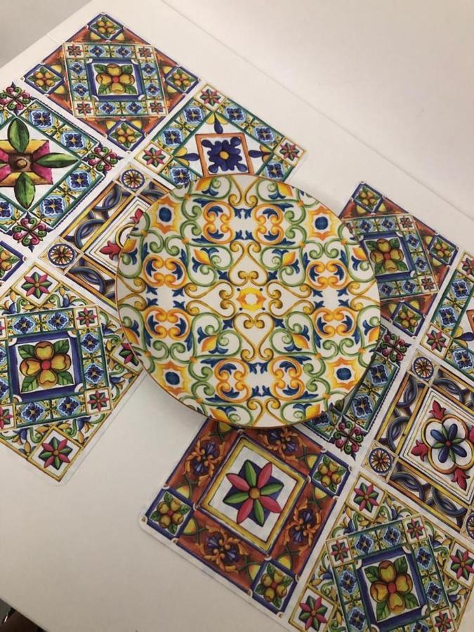 Il Porto Sicuro Apartment บารี ภายนอก รูปภาพ