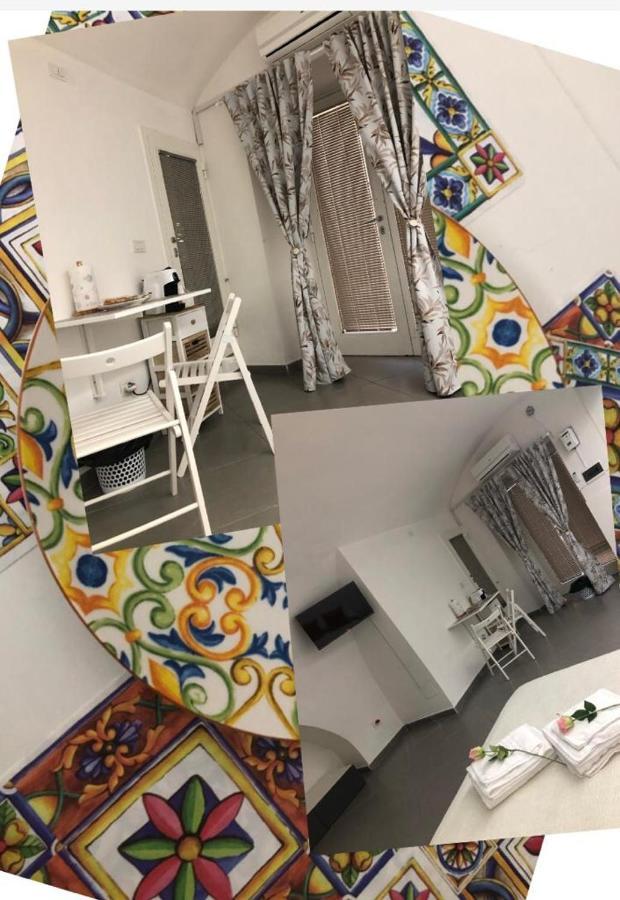 Il Porto Sicuro Apartment บารี ภายนอก รูปภาพ