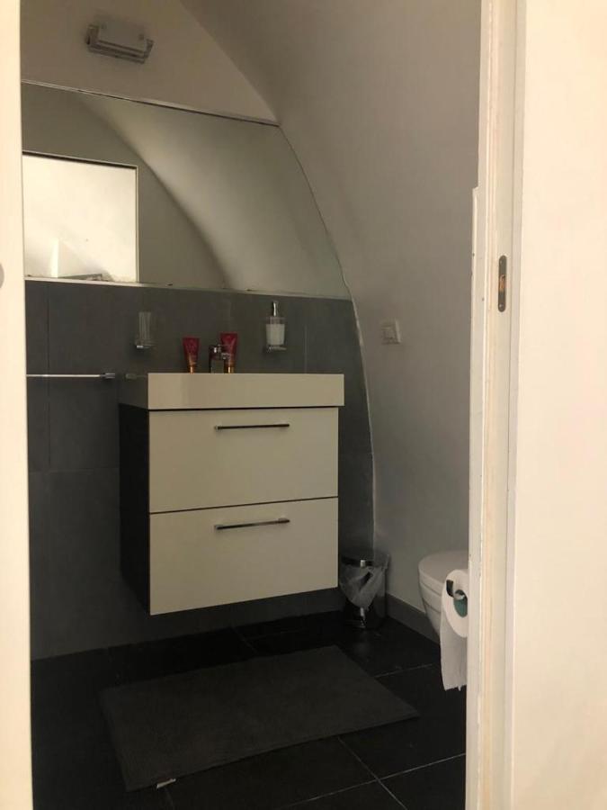 Il Porto Sicuro Apartment บารี ภายนอก รูปภาพ